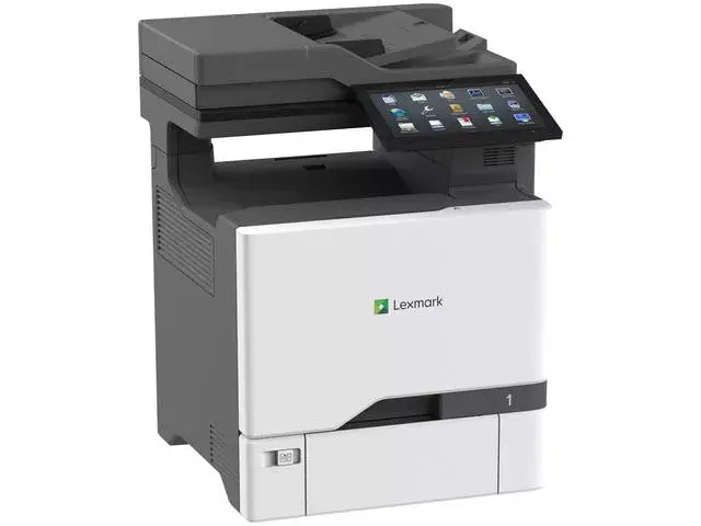 Daudzfunkcionālā ierīce Lexmark CX735adse Photo 3