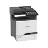 Daudzfunkcionālā ierīce Lexmark CX735adse Photo 3