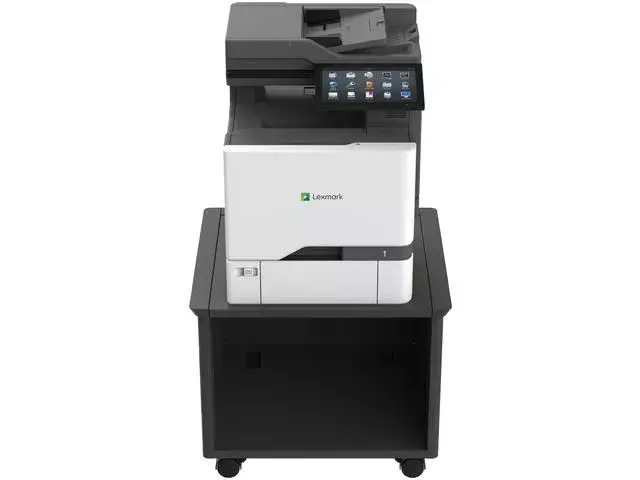 Daudzfunkcionālā ierīce Lexmark CX735adse Photo 5