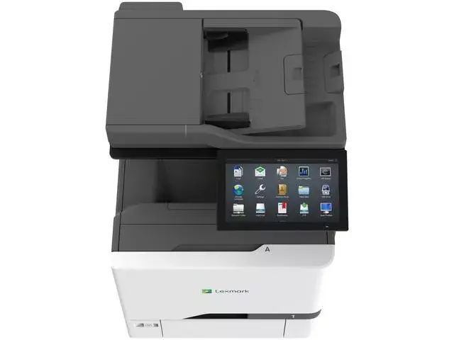 Daudzfunkcionālā ierīce Lexmark CX735adse Photo 6