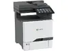 Multifunction Printer Lexmark CX735adse Photo 8
