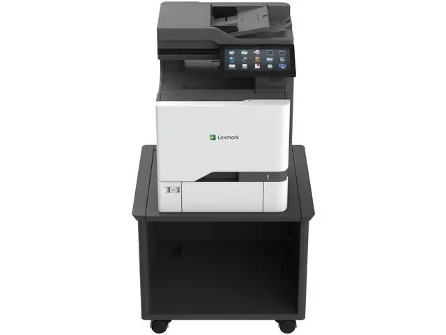 Multifunction Printer Lexmark CX735adse Photo 10