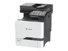 Multifunction Printer Lexmark CX735adse Photo 12