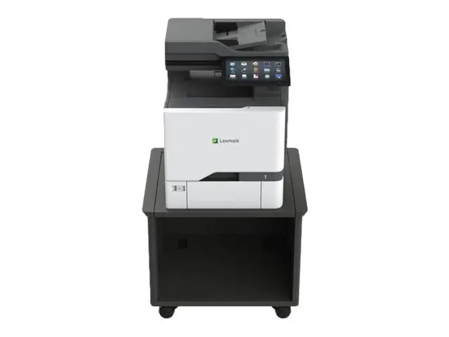 Multifunction Printer Lexmark CX735adse Photo 13
