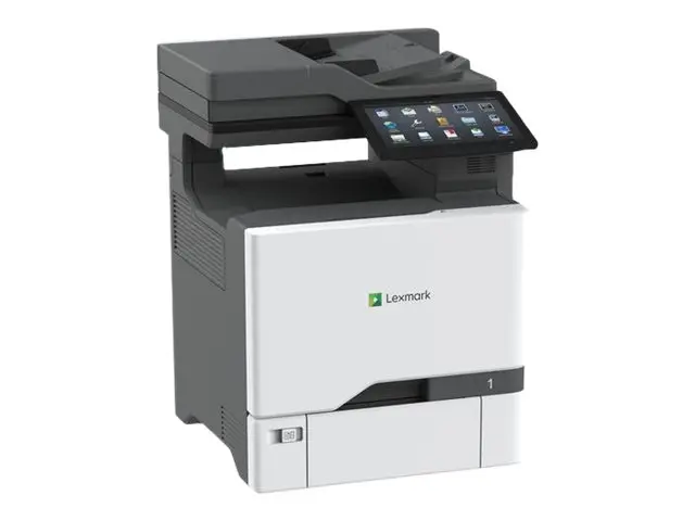Multifunction Printer Lexmark CX735adse Photo 14