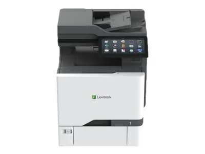 Multifunction Printer Lexmark CX735adse Photo 15