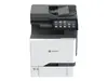 Multifunction Printer Lexmark CX735adse Photo 15