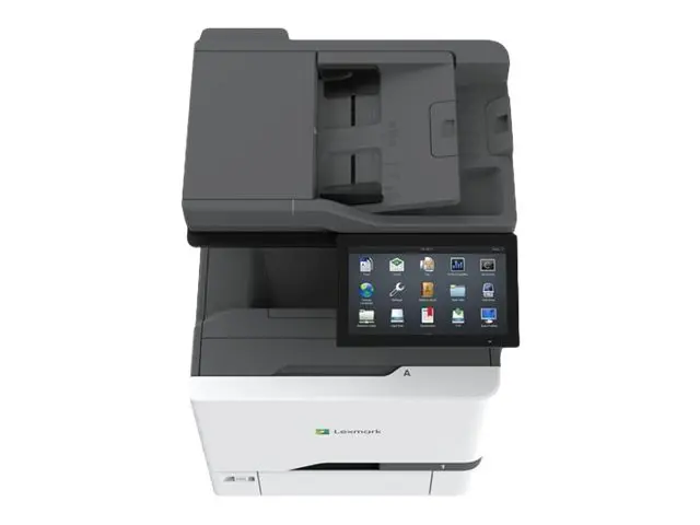 Multifunction Printer Lexmark CX735adse Photo 16