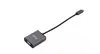 Адаптер LMP USB-C на VGA LMP-USBC-VGA-SG Photo 3