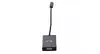 Адаптер LMP USB-C на VGA LMP-USBC-VGA-SG Photo 4