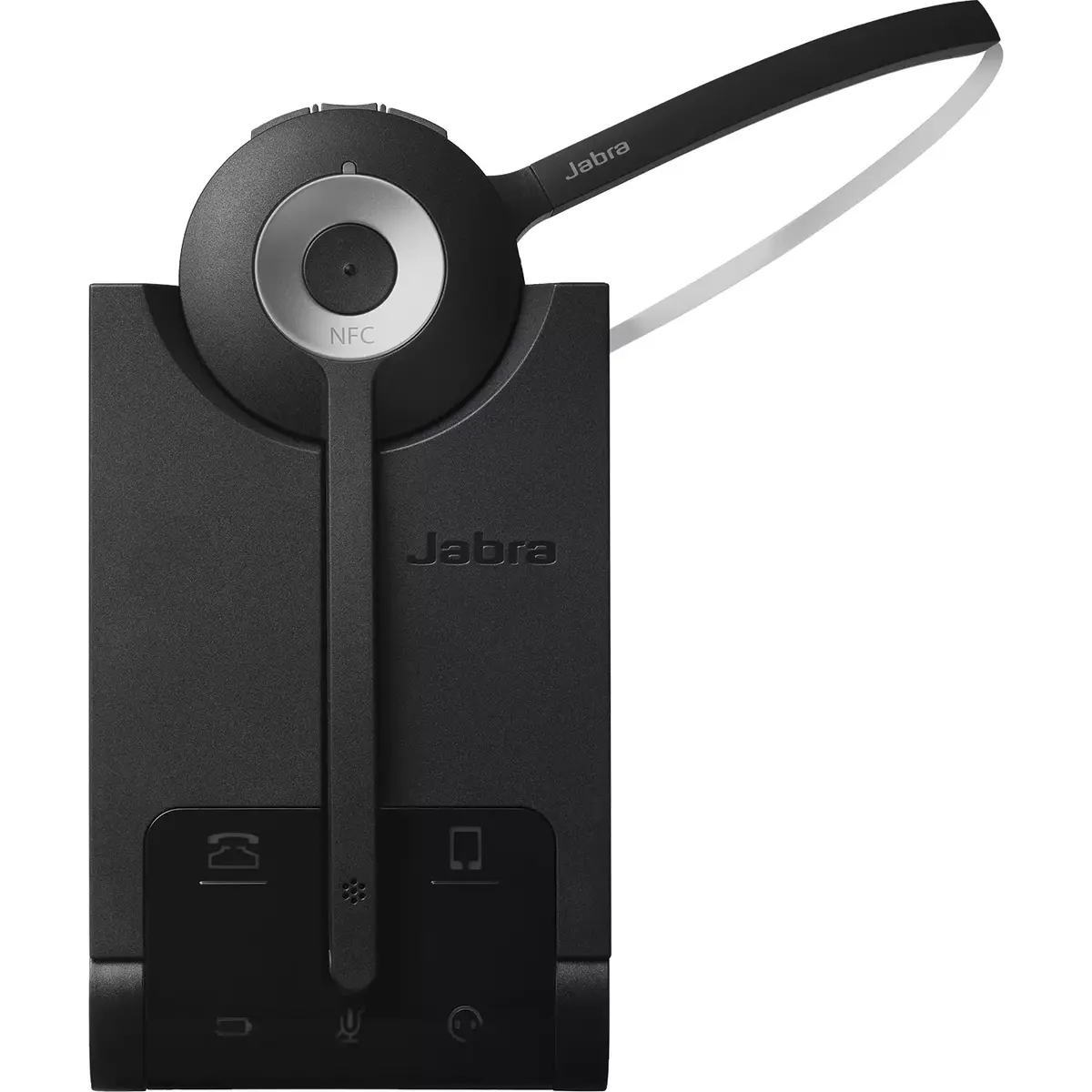 Austiņas Jabra PRO 925 BT Photo 2