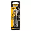 Битa для отвертки DeWALT DT70566T-QZ Photo 3