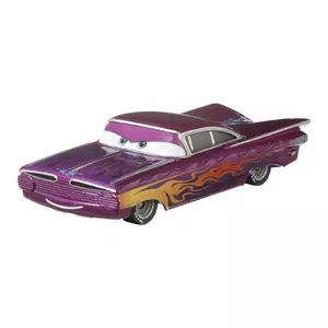 Игрушечная машинка MATTEL Ramone из Disney Pixar Cars — фиолетовая, для 3+ лет