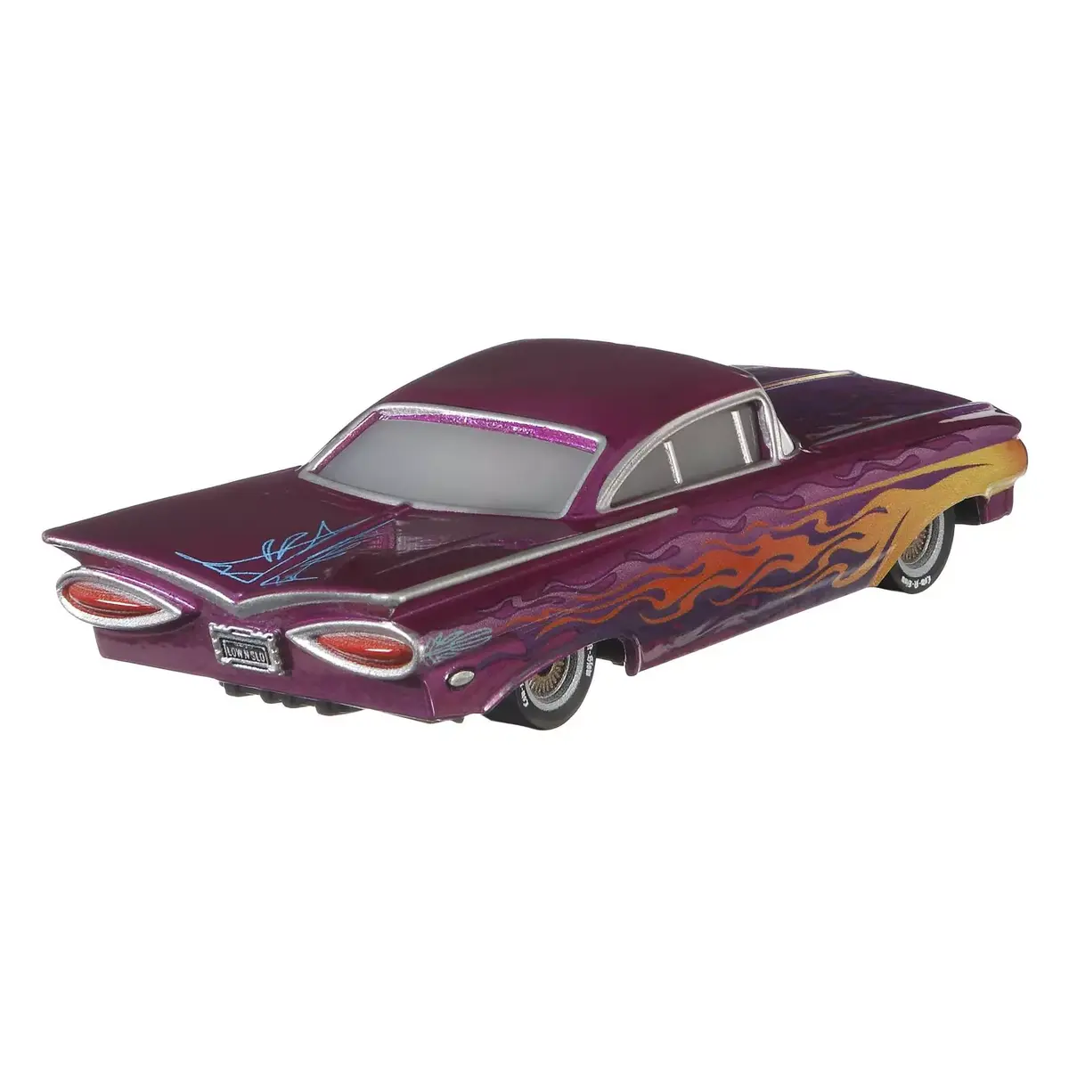 MATTEL Ramone игрушечная машинка (Disney Pixar Cars) Photo 3