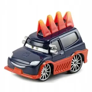 MATTEL Disney Pixar Cars Yokoza Die-Cast Toy Vehicle