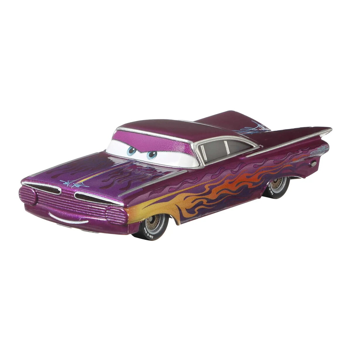 MATTEL rotaļu mašīna Disney Pixar Cars