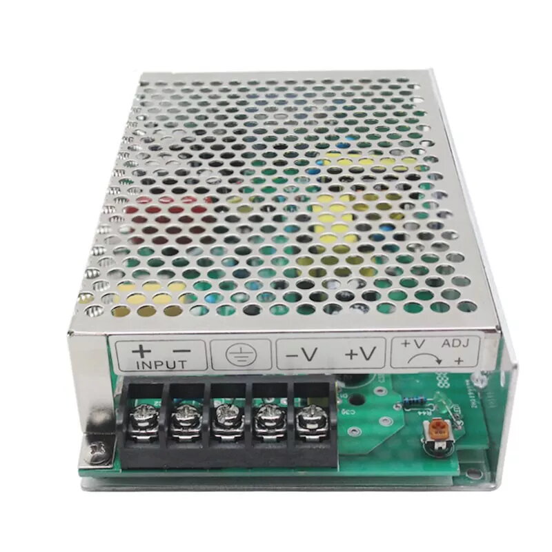 Power Inverters