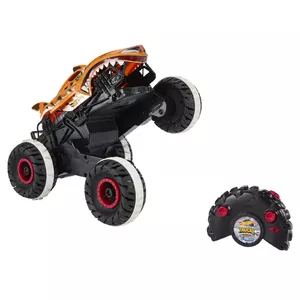 Hot Wheels Monster Trucks HGV87 rotaļlieta ar tālvadības pulti