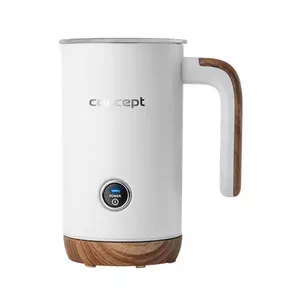 Handheld electric milk frother Concept NM4100 White 500W