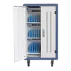 TECHLY Ventilated Trolley 30 uzlādes stacija Photo 2