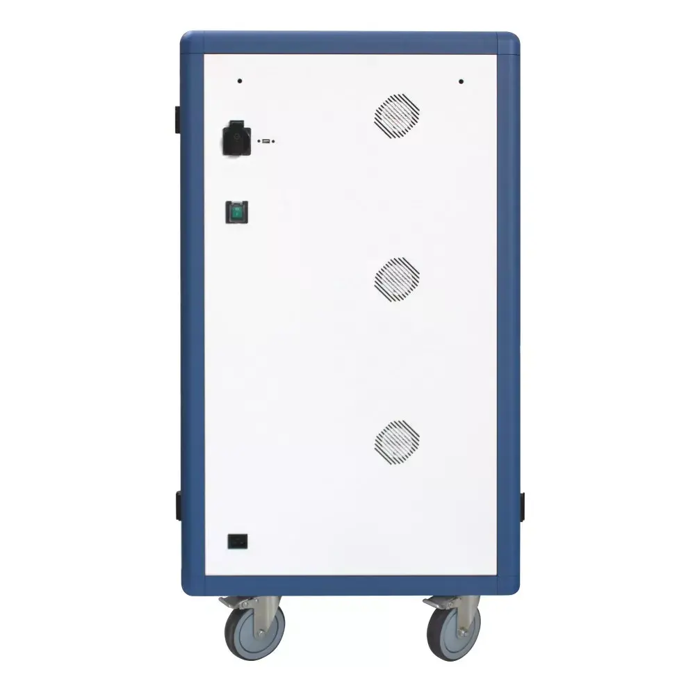 Тележка TECHLY I-CABINET-30DUTY на 30 устройств Photo 4