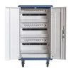 Тележка TECHLY I-CABINET-30DUTY на 30 устройств Photo 6