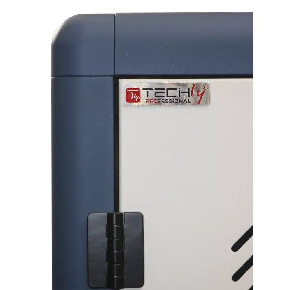 Тележка TECHLY I-CABINET-30DUTY на 30 устройств Photo 9