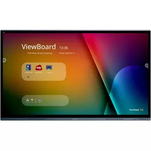 Интерактивная панель Viewsonic IFP7562 75" LED 4K Ultra HD