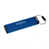 USB zibatmiņa Kingston 128GB IronKey Keypad 200 Photo 4