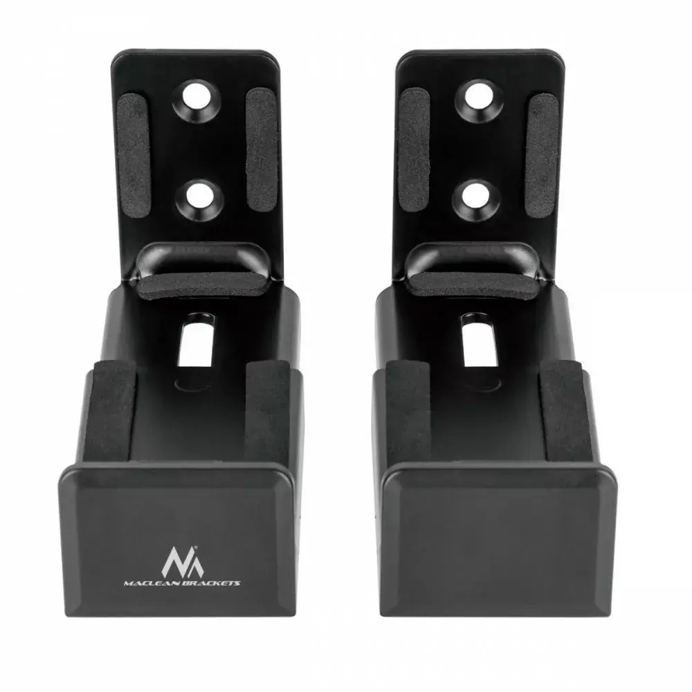 Soundbar mount MACLEAN MC-932 — universal, up to 15 kg Photo 2