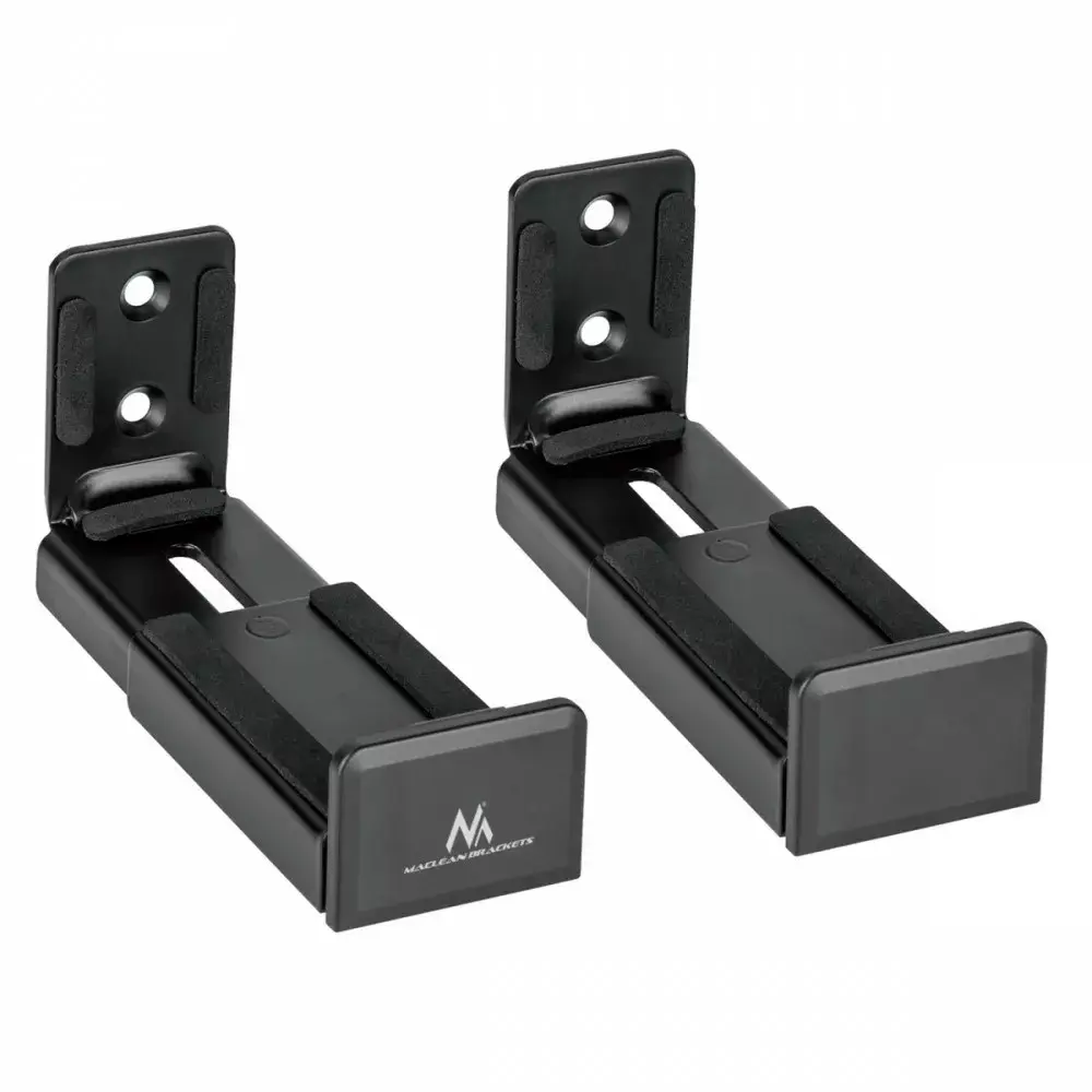 Soundbar mount MACLEAN MC-932 — universal, up to 15 kg Photo 3