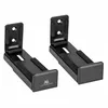 Soundbar mount MACLEAN MC-932 — universal, up to 15 kg Photo 3