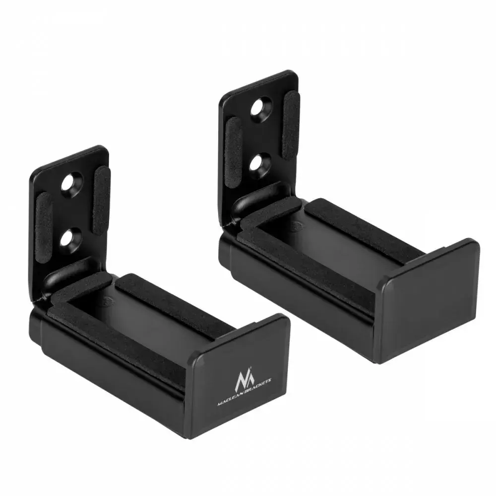 Soundbar mount MACLEAN MC-932 — universal, up to 15 kg Photo 5