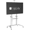 TECHLY ICA-TR49W multimedia cart stand Photo 4