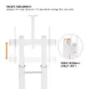 TECHLY ICA-TR49W multimedia cart stand Photo 10