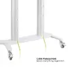 TECHLY ICA-TR49W multimedia cart stand Photo 12