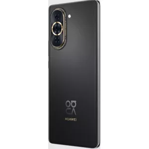 Huawei nova 10 Pro 17,2 cm (6.78") Две SIM-карты 4G USB Type-C 8 GB 256 GB 4500 mAh Черный