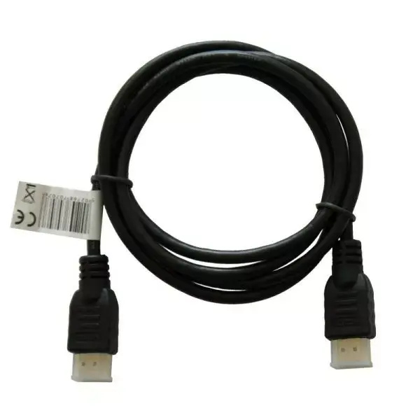 HDMI kabelis SAVIO CL-05 (10 gab.) HDMI 1.4 Photo 2