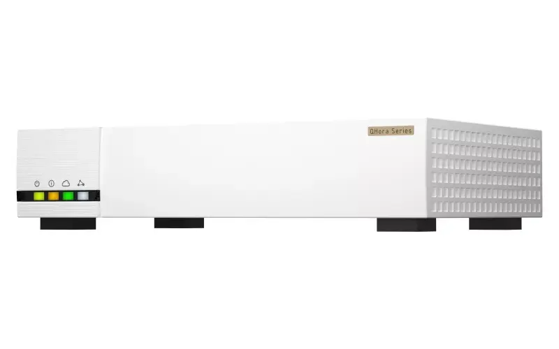 Wired Router QNAP QHora-322 Photo 2