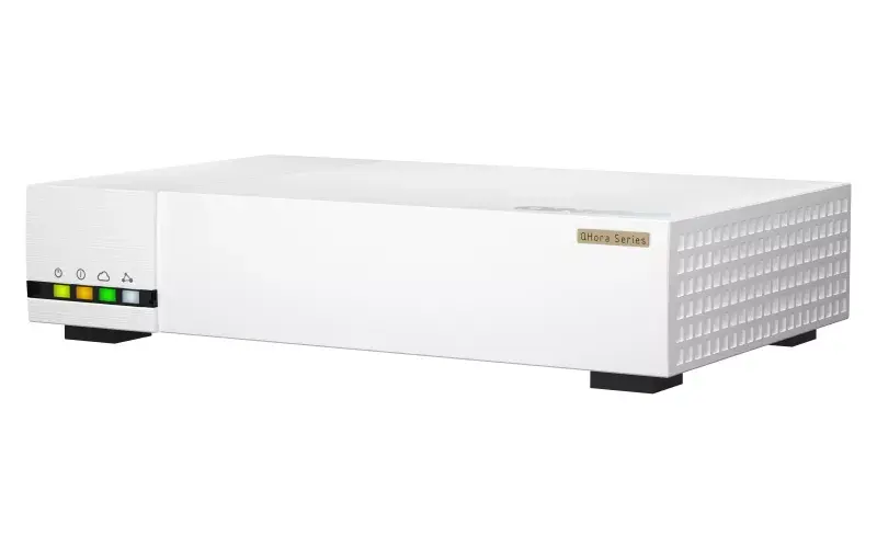Wired Router QNAP QHora-322 Photo 4