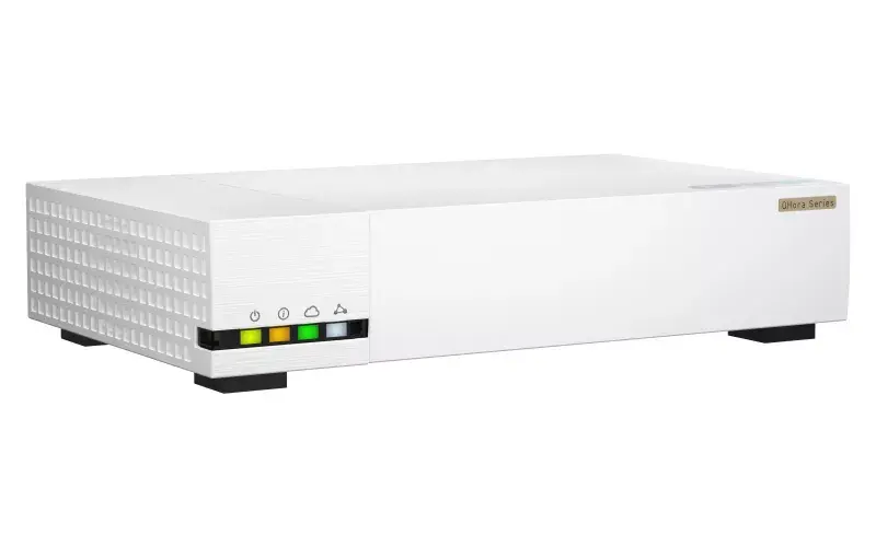 Wired Router QNAP QHora-322 Photo 5
