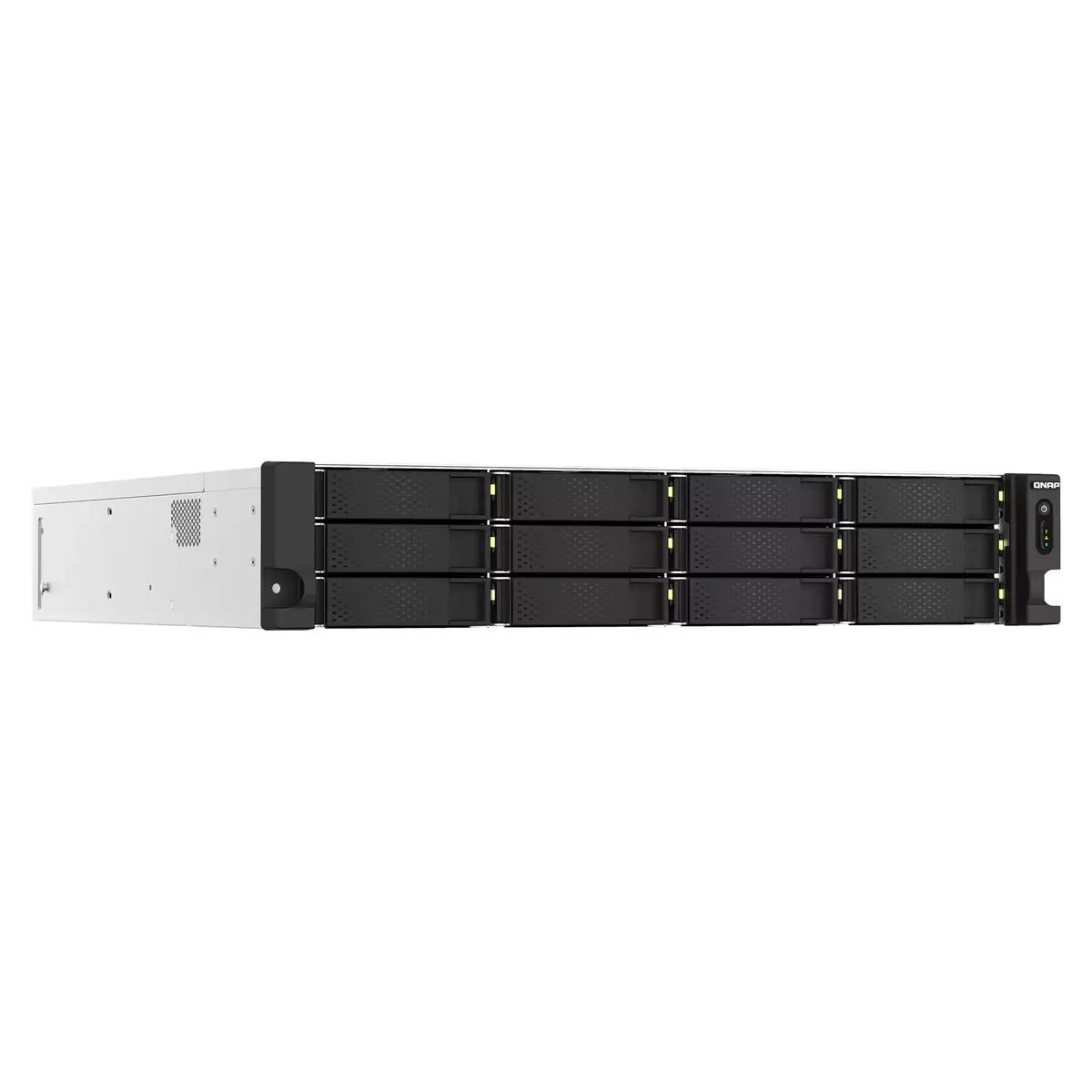 NAS QNAP TS-h1887XU-RP Photo 2