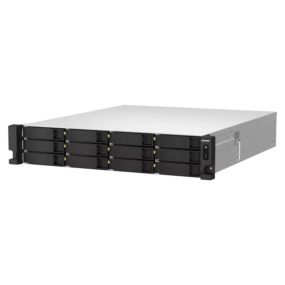 NAS QNAP TS-h1887XU-RP Photo 5