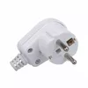 Заземляющая контактная вилка MACLEAN MCE330 Photo 3