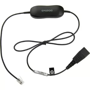 Cable Jabra GN1200