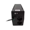 ИБП avizio power AP-BK850 850ВА 480Вт Photo 2