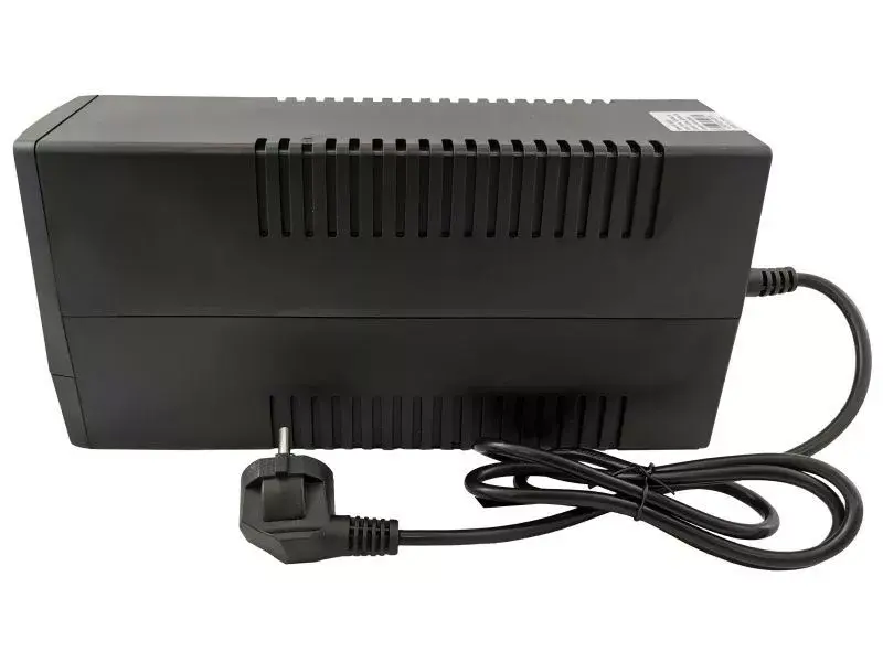 ИБП avizio power AP-BK850 850ВА 480Вт Photo 3