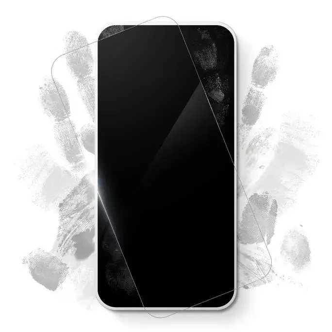 InvisibleShield Glass Elite screen protector Apple iPhone SE 8 7 6s 6 Photo 5