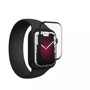 Screen protector Zagg InvisibleShield Glass Fusion+ Apple Watch Series 7 41mm