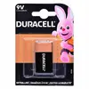Battery Duracell 6LR61 9V Alkaline Photo 2